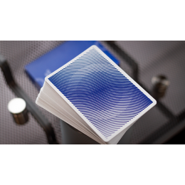 MONO XERO: CHROMA EDITION (BLUE)
