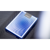 Игральные карты MONO XERO: CHROMA EDITION (BLUE)