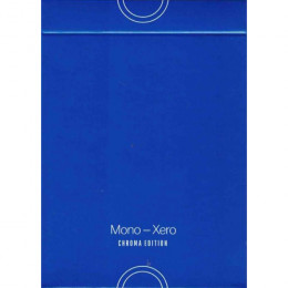 MONO XERO: CHROMA EDITION (BLUE)