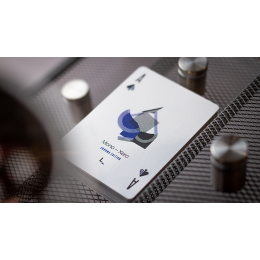 MONO XERO: CHROMA EDITION (BLUE)
