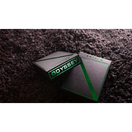ODYSSEY ANTHEM EDITION