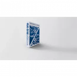 ODYSSEY X NISHE EDITION BY SERGIO ROCA