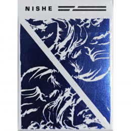 ODYSSEY X NISHE EDITION BY SERGIO ROCA