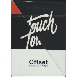 OFFSET ORANGE CONCEPT