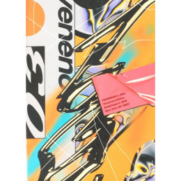 PAPERWAVE VENOMOUS