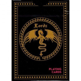 PINK LORDZ (STANDARD) от DE'VO