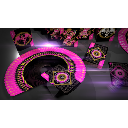 PINK LORDZ (STANDARD) от DE'VO