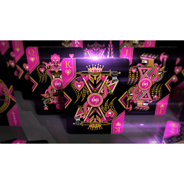 PINK LORDZ (STANDARD) от DE'VO