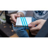 Игральные карты SKYMEMBER PRESENTS I³/III PLAYING CARDS BY AUSTIN HO AND THE ONE