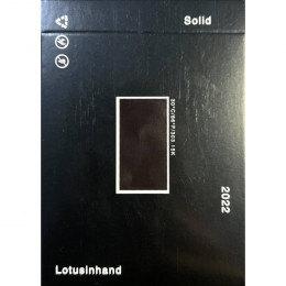 THERMO SOLID BY LOTUSINHAND