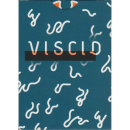 VISCID PLAYING CARDS