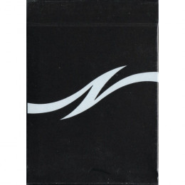 Z PLAYING CARDS