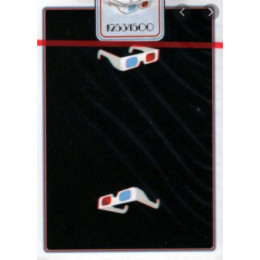 Игральные карты 3D PLAYING CARDS