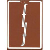 Игральные карты FONTAINE CHOCOLATE