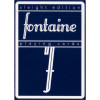 FONTAINE SLEIGHT
