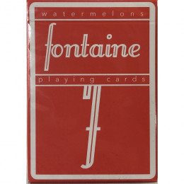 FONTAINE WATERMELON