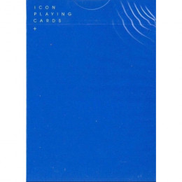 ICON BLUE
