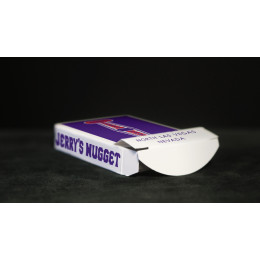 JERRY'S NUGGET ROYAL PURPLE