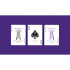 Игральные карты JERRYS NUGGET ROYAL PURPLE