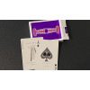 Игральные карты JERRYS NUGGET ROYAL PURPLE