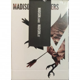 MADISON FLOURISH STRANGERS