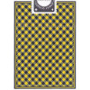 Игральные карты MICHIGAN PLAID