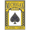 Игральные карты MICHIGAN PLAID