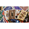 PCD 5TH ANNIVERSARY FRANKEN DECK