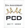 PCD 5TH ANNIVERSARY FRANKEN DECK