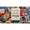 PCD 5TH ANNIVERSARY FRANKEN DECK
