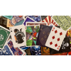 PCD 5TH ANNIVERSARY FRANKEN DECK