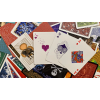 PCD 5TH ANNIVERSARY FRANKEN DECK