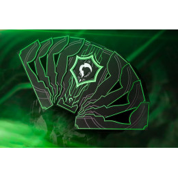SICKLE PLAYING CARDS