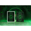 SICKLE PLAYING CARDS