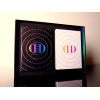 Игральные карты ECHO X SMOKE AND MIRRORS BOX SET