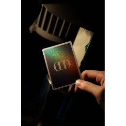 ECHO X SMOKE AND MIRRORS BOX SET