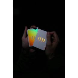 ECHO X SMOKE AND MIRRORS BOX SET