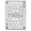 STAR WARS SILVER SPECIAL EDITION (LIGHT SIDE)