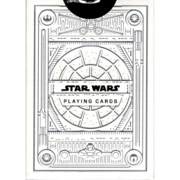 STAR WARS SILVER SPECIAL EDITION (LIGHT SIDE)