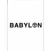 Игральные карты FONTAINE BABYLON