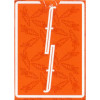 Игральные карты FONTAINE CARROTS V1