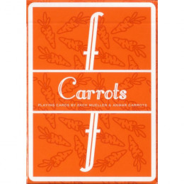 FONTAINE CARROTS V1