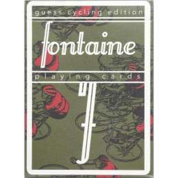 FONTAINE CYCLING EDITION