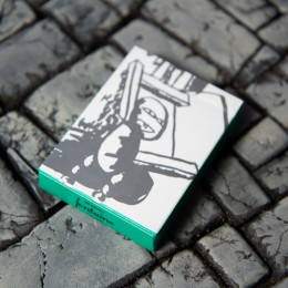 FONTAINE FANTASIES BLIND PACK