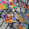 Игральные карты FONTAINE FANTASIES BLIND PACK