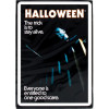 FONTAINE HALLOWEEN