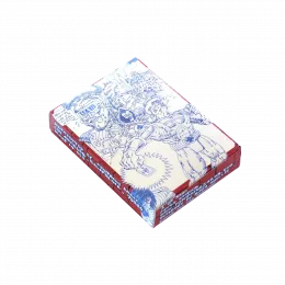 Игральные карты FONTAINE KOGAN CULT - ALT BOX EDITION