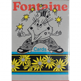 FONTAINE PIMLICO (FANTASIES SERIES)