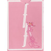 FONTAINE PINK PANTHER