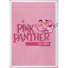 FONTAINE PINK PANTHER